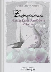 Cover von Zeitgenössinnen