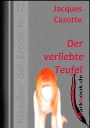 Cover von Der verliebte Teufel