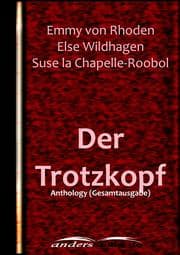 Cover von Der Trotzkopf