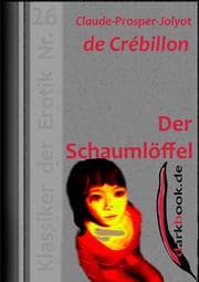 Cover von Der Schaumlöffel