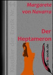 Cover von Der Heptameron