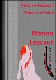 Cover von Manon Lescaut