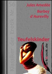 Cover von Teufelskinder