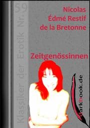 Cover von Zeitgenössinnen