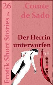 Cover von Der Herrin unterworfen