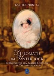 Cover von Diplomatie im Unterrock