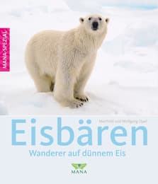 Cover von Eisbären