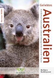 Cover von Geliebtes Australien