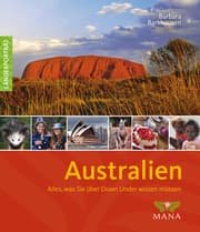Cover von Australien