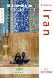 Cover von Fremder Iran