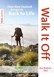 Cover von Walk It Off