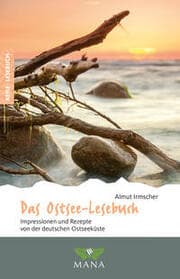 Cover von Das Ostsee-Lesebuch
