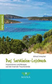 Cover von Das Sardinien-Lesebuch