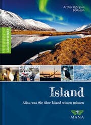 Cover von Island