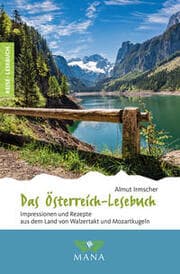 Cover von Das Österreich-Lesebuch