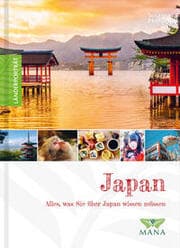 Cover von Japan