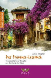 Cover von Das Provence-Lesebuch