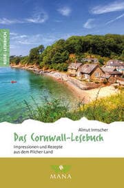 Cover von Das Cornwall-Lesebuch