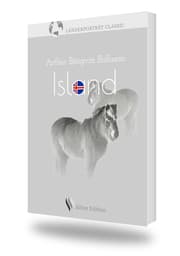 Cover von Island