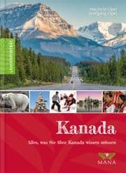 Cover von Kanada