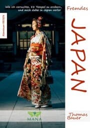 Cover von Fremdes Japan