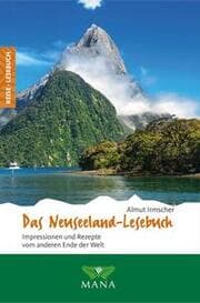 Cover von Das Neuseeland-Lesebuch
