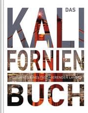 Cover von Kalifornien. Das Buch