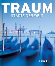 Cover von TRAUMstädte der Welt