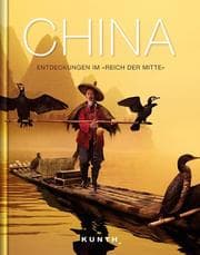Cover von China