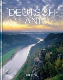 Cover von Deutschland