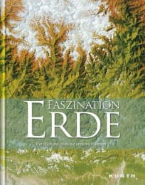 Cover von Faszination Erde