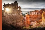 Cover von Die Farben der Erde: Nordamerika