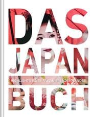 Cover von Das Buch. Japan