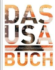 Cover von USA. Das Buch