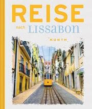 Cover von Reise nach Lissabon