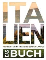 Cover von Italien. Das Buch