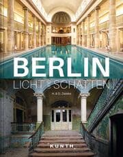 Cover von Berlin - Licht und Schatten