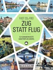 Cover von Zug statt Flug