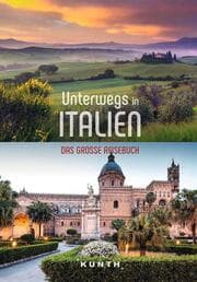 Cover von Unterwegs in Italien