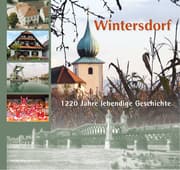 Cover von Wintersdorf