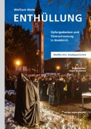 Cover von Enthüllung