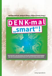 Cover von DENK-mal smart!