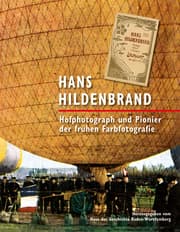 Cover von Hans Hildenbrand