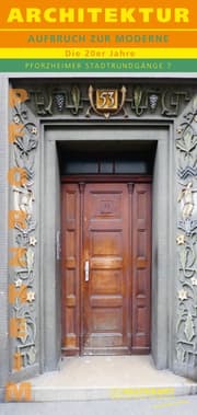 Cover von Architektur - Aufbruch zur Moderne