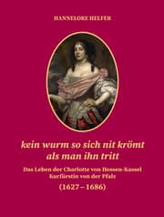 Cover von kein wurm so sich nit krömt als man ihn tritt