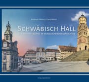 Cover von Schwäbisch Hall