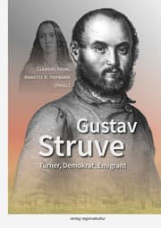 Cover von Gustav Struve