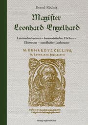 Cover von Magister Leonhard Engelhard