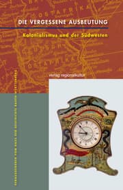 Cover von Die vergessene Ausbeutung