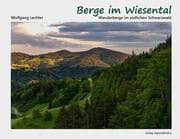 Cover von Berge im Wiesental